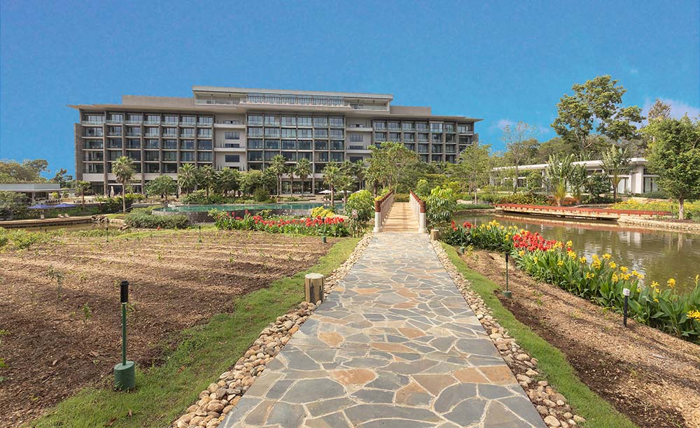 GRAN MELIA ARUSHA