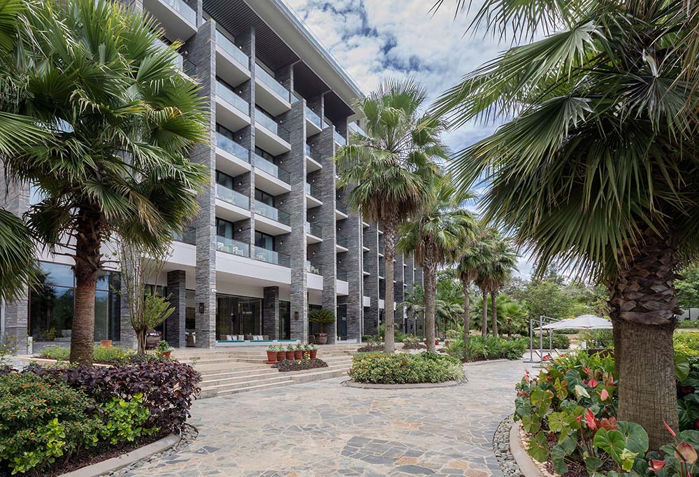 GRAN MELIA ARUSHA