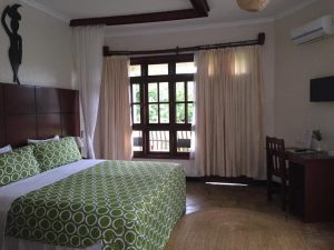 Planet Lodge Arusha