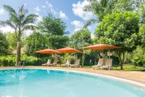 Planet Lodge Arusha
