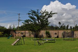 Planet Lodge Arusha