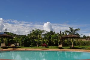 Planet Lodge Arusha