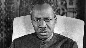 Julius Kambarage Nyerere