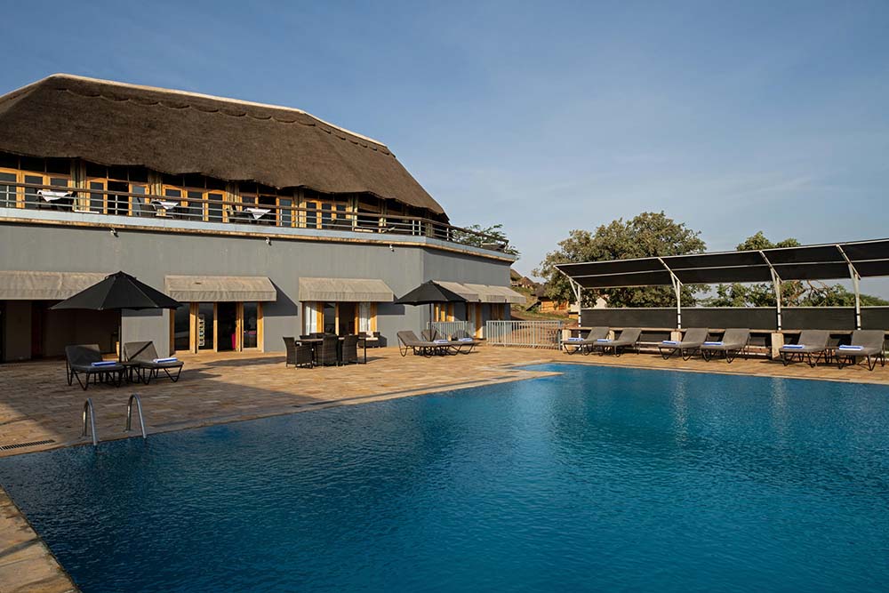 KUBU KUBU LODGE