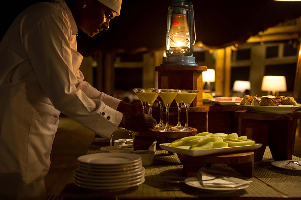 KUBU KUBU LODGE
