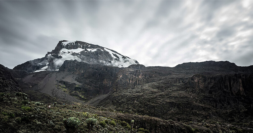 kilimanjaro