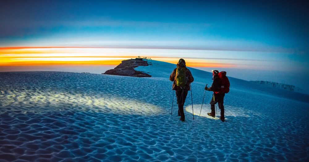 kilimanjaro