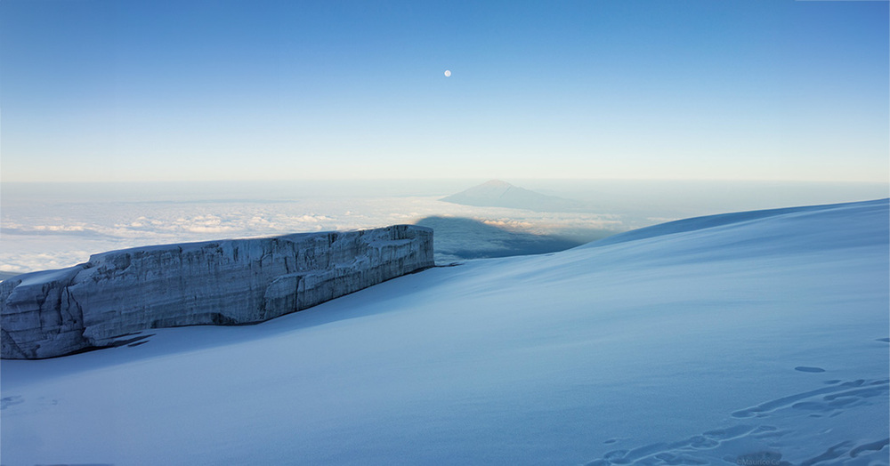 kilimanjaro